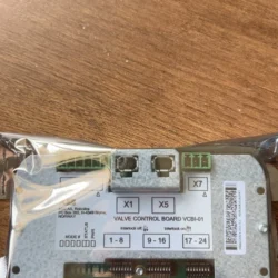 High-Performance Pilot Valve Board ABB 3HNA026409-001 for Automation