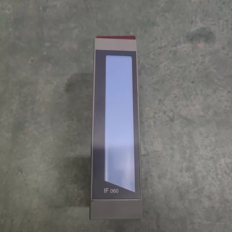 Digital Input Module B&R 3IF060.6 28250184592 for X20 PLC