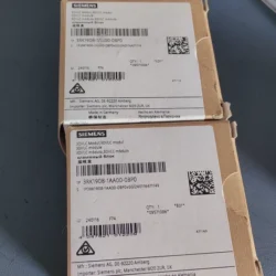 Load Feeder Module Siemens 3RK1908-1AA00-0BP0 - Reliable Power Control