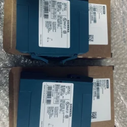 Siemens 3RP2513-1AW30 Timing Relay: Precise Time Management