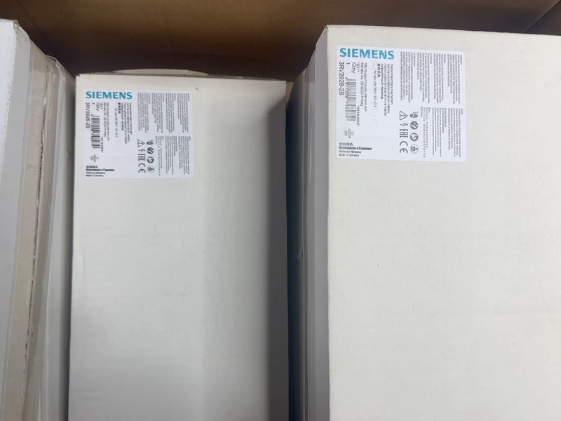 Door Coupling Rotary Mechanism Handle Siemens 3RV2926-2B