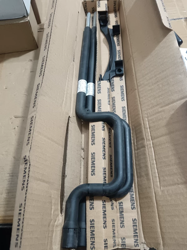 Draw-Out Crank Handle for Siemens 3VA9987-0KD81 Breaker