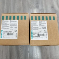 Siemens Rotary Handle Operator 3VL9300-3HA00 for Industrial Use
