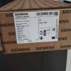 Industrial Relay SIEMENS 3ZW1012-0VA01-2AA0 - High Performance
