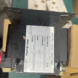 Industrial Control Transformer Allen-Bradley 40121-466-01 480/240V