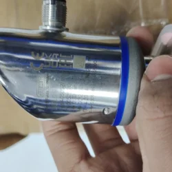 JUMO 405052/000 Pressure Transmitter - High-Precision Sensor