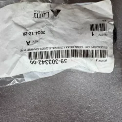 Bird 39-3033342-00 RF Connector - Reliable Signal Transmission
