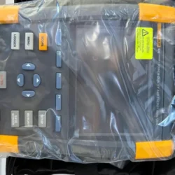 FLUKE 435-II/BASIC: Three-Phase Power Analyzer for Energy Monitoring