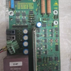 Siemens Frequency Converter Trigger Board 436102931501