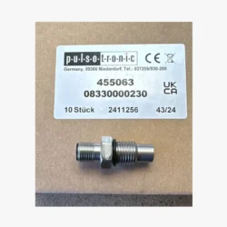 Inductive Sensor Parker 455063  08330000230 for Reliable Detection