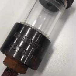 KOSTYRKA 4610.11 Industrial Valve - High Performance