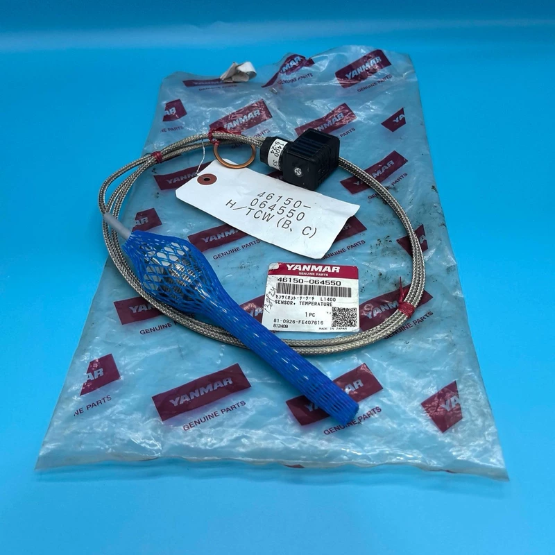 Marine Engine Temperature Sensor YANMAR 46150-064550 Genuine