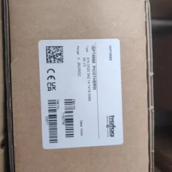 trafag 474.0320 Pressure Sensor - High-Accuracy Pressure Monitoring