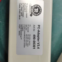 TR Electronic 490-00301 Encoder Incremental 1001 PPR
