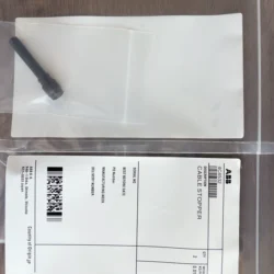 Fiber Optic Holder ABB 4C4532 - Reliable Atomizer Component