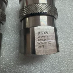 Quick Coupling Solution EATON 4DBS50F192 - Reliable Performance
