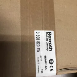 REXROTH 4DMC160 0608820116 Hydraulic Pump - High Performance