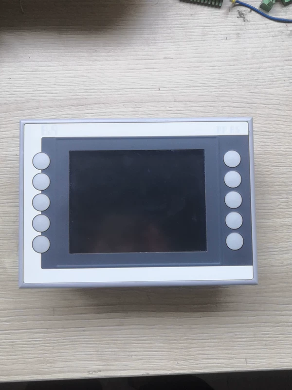 Industrial HMI Touchscreen B&R 4PP065.0571-X74F Power Panel