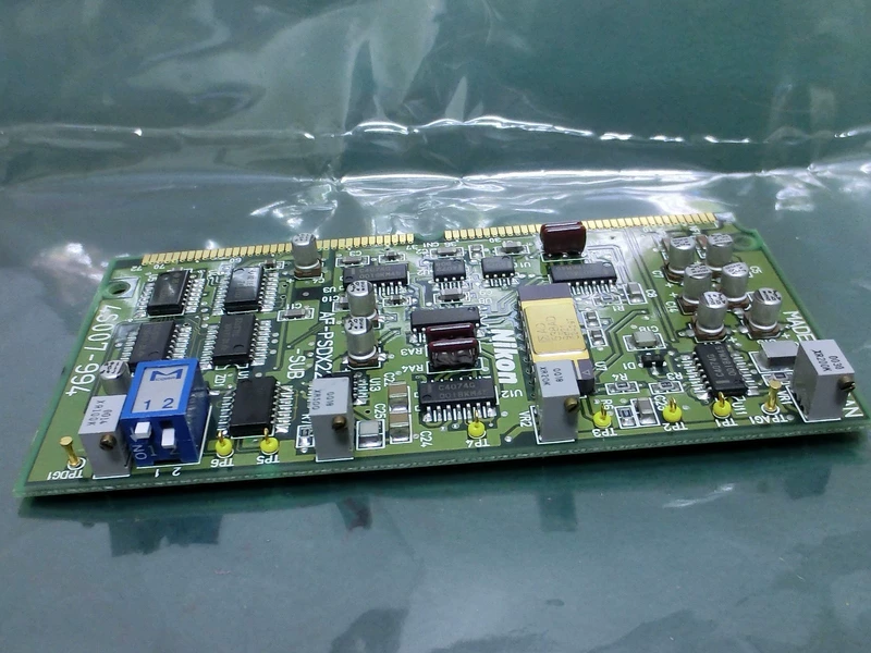 Microscope Sub-stage Nikon 4S007-994 AF-PSDX22-SUB