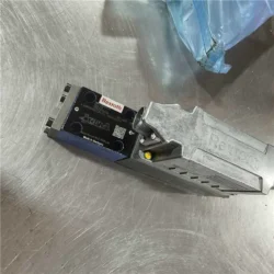 Rexroth Proportional Valve 4WRPEH6C4B40L-3X/M/24F1 for Precision Control