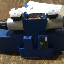 Rexroth 4WRZE25W8-325-7X Proportional Valve - Precision Flow Control