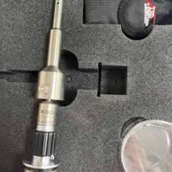 R.WOU 5.45009 Temperature Probe for Accurate Temperature Sensing