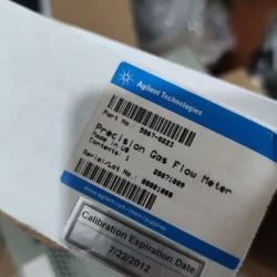 Agilent 5067-0223 Gas Flow Meter - Accurate Flow Measurement