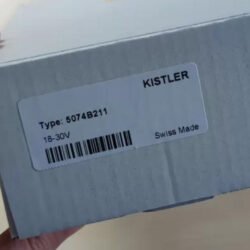 KISTLER 5074B211 Controller: Advanced Process Management Solution