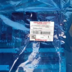 Kawasaki 50999-2741 Circuit Board for Industrial Automation