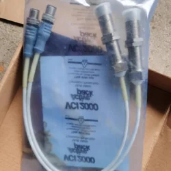 ESCHA 5103031/5103001 Rotary Speed Sensor for Precise Monitoring