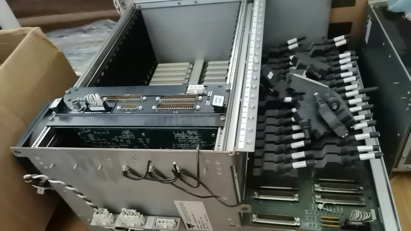 Board Base Module GE 512AZSPBPAC-100 123178 PLC Component
