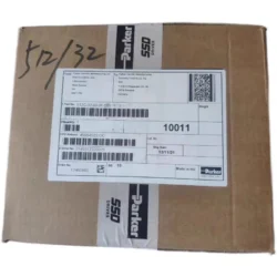 PARKER 512C-32-00-00 DC Controller - Reliable Power Management