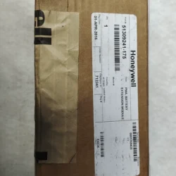 Honeywell 51309241-176 Control Module Industrial Automation