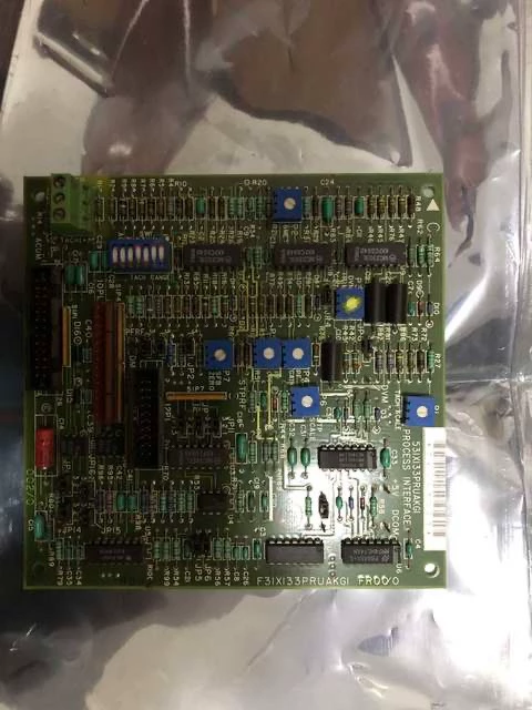 Industrial Drive Control Board GE 531X139APMAMG2 Module