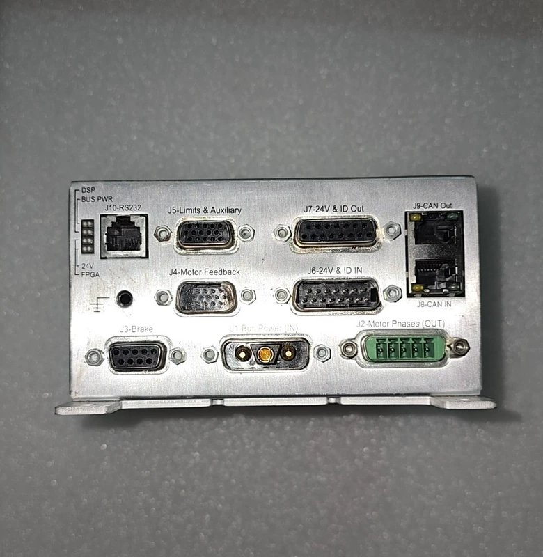 Motion Control Module GE 5389521-1 23520-40290 Board