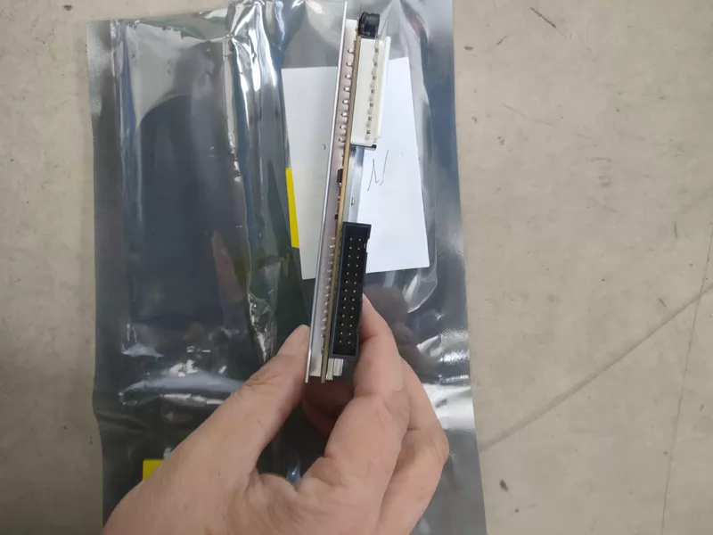 Digimatic Micrometer Head Mitutoyo 542-174DS2 0-25mm