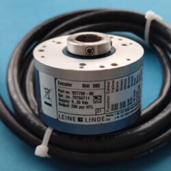 LEINE LINDE 557798-06 Encoder - High-Accuracy Motion Sensor