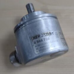 HENGSTLER Encoder 566 728 - Reliable Rotary Position Sensing