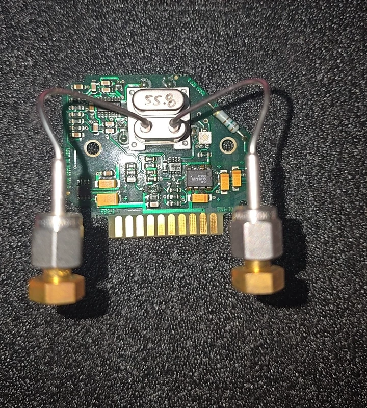 Process Moisture Analyzer Sensor Module AMETEK 569203060