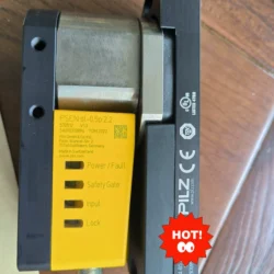 PILZ Safety Door Lock 570512/570521 - Secure Industrial Access
