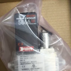 Mass Flow Controller Brooks 5866M 5850EM High Accuracy