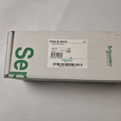 Schneider 59646 Digital I/O Module - Seamless Data Integration