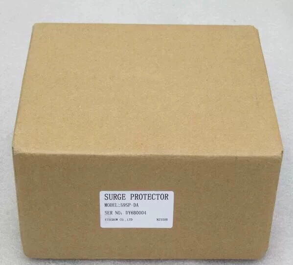 Signal Isolator KINGBOW 59SP-DA DY6B0004 - High Accuracy