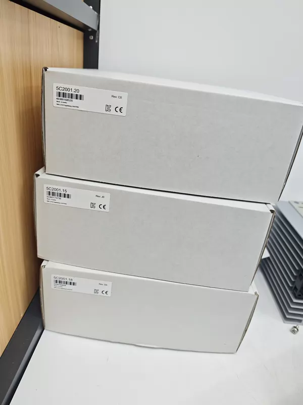Industrial Module B&R 5C2001.20 for Automation Systems