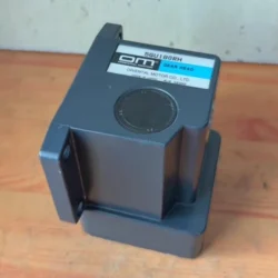 Oriental Motor Gear Reducer 5GU180RH - Smooth Speed Control