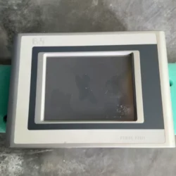 Industrial HMI Touch Panel B&R 5PP320.0573-39 Power Panel