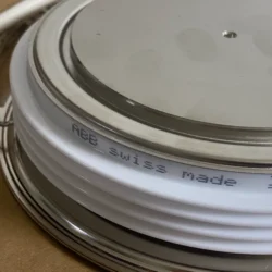High Power Thyristor Module ABB 5STP 2665N0024 3BHB017655