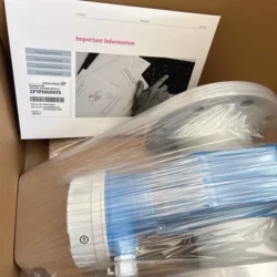 Electromagnetic Flow Meter Endress+Hauser 5W4C1H-2K5F9/0 Precision