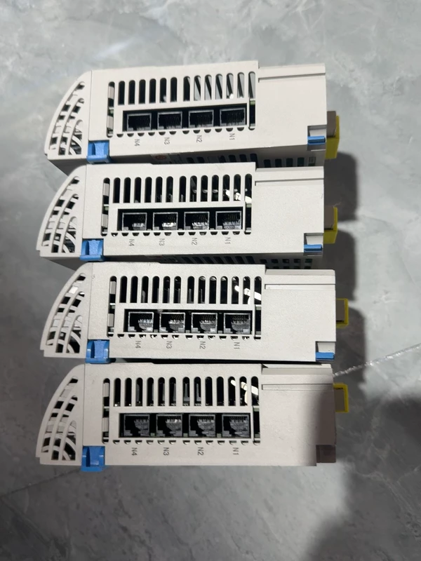 Processor Module EMERSON 5X00241G02 for DCS Automation Systems