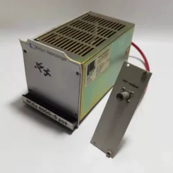 NCES 6000-5POS Industrial Control System | 6 Position